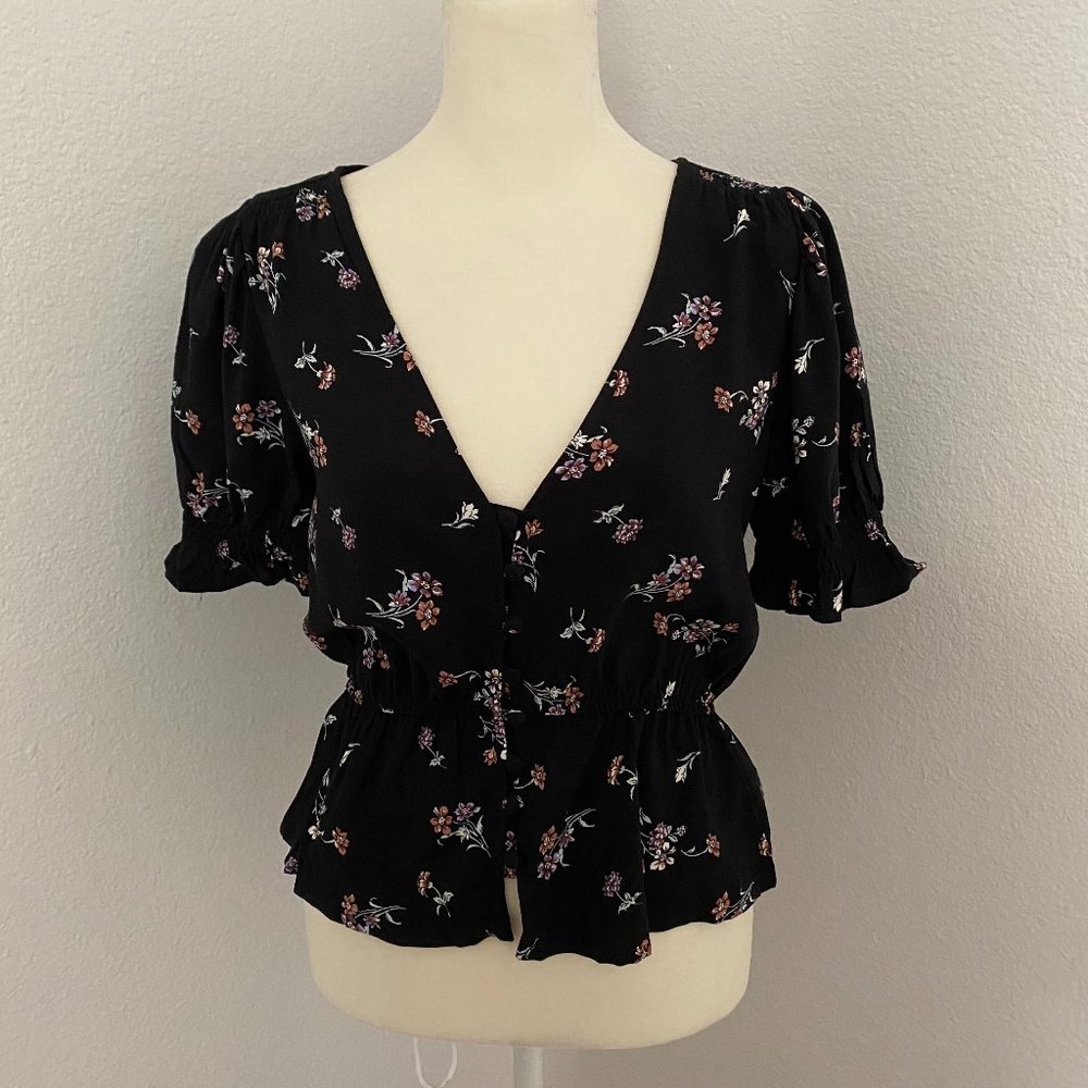 MIMI‎ CHICA Blouse